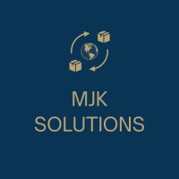 MJK Solutions logo - Similar company to Mjk Solutions, Llc