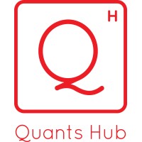 Quants Hub logo - Similar company to The Machine Learning Institute Certificate In Finance (Mli)