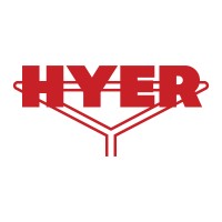 Hyer Boots logo - Similar company to Hooey Brands