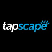 Tapscape logo - Similar company to Decemberborn Interactive Ab