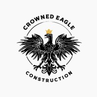 Crowned Eagle Construction LLC. logo - Similar company to Tech Mountains