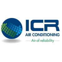 ICR Air Conditioning Pty Ltd logo - Similar company to Trident Environment