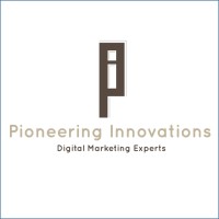 Pioneering Innovations advertising agency (PION) logo - Similar company to Grank - Digital Advertising Agency