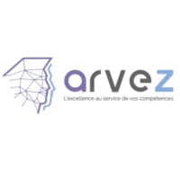 ARVEZ logo - Similar company to Les Petits Forestiers