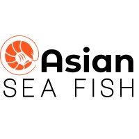Asian Sea Fish logo - Similar company to Asian Sea Corporation Plc.