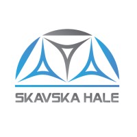 Skavska Hale logo - Similar company to Fergy As