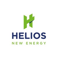 Helios New Energy logo - Similar company to Tacthics