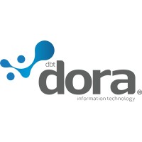 DBT- Dora Bilişim Teknolojileri logo - Similar company to Creamobile