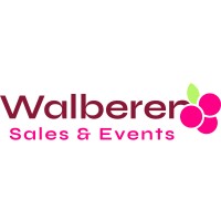 Walberer Sales und Events GmbH logo - Similar company to Schmitz Pr