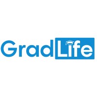 GradLife logo - Similar company to Hostbutlers