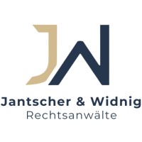 Jantscher & Widnig Rechtsanwälte logo - Similar company to Mail Boxes Etc. Austria