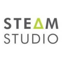 STEAM Studio logo - Similar company to Stem Studios