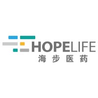 Beijing Hope Pharmaceutical Co.,Ltd. logo - Similar company to Daxin Pharmaceutical Co., Ltd