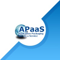 APaaS - Application Packaging as a Service logo - Similar company to Apptimized - Application Logistics