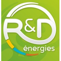 R&D ENERGIES logo - Similar company to Groupe Lemauviel