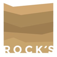 GRUPO ROCK'S logo - Similar company to Instituto De Saúde Esportiva Estética E Clínica - Iseec