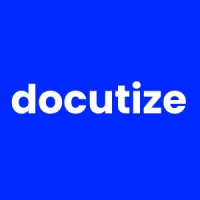 docutize.ai logo - Similar company to Ecosystems Group