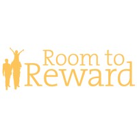 Room to Reward - Registered Charity logo - Similar company to Corkademy Limited