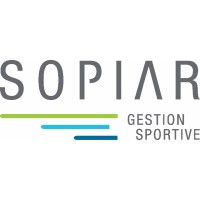 SOPIAR gestion sportive logo - Similar company to Sodem