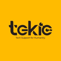 TEKIE.MY logo - Similar company to Hrworks