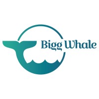 Bigg Whale logo - Similar company to Big Wheel Logistics