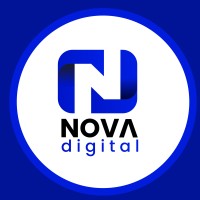 Nova Digital logo - Similar company to Decarded