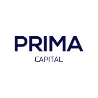 Prima Capital logo - Similar company to Primacapital Limited
