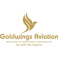 Goldwings Aviation logo - Similar company to Ret Global Education Consultants