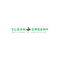 Clean N' Green Delivery & logistics Ltd logo - Similar company to D Ad N' Eventz Ltd