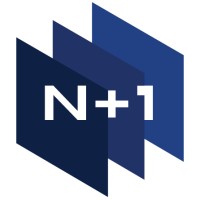 N+1 Analytics logo - Similar company to Whaledm