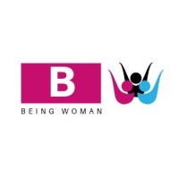 Being Woman logo - Similar company to Cyberpak