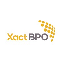 Xact BPO Services (OPC) Private Limited logo - Similar company to Xact Bpo