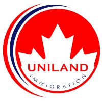 Uniland Immigration logo - Similar company to Canadian Construction & Engineering Inc.