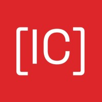 Internet Computer logo - Similar company to Crypto Cloud Foundation