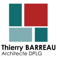 Agence Thierry Barreau logo - Similar company to A.U Construction