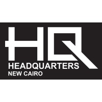 Headquarters mg logo - Similar company to Headquarters