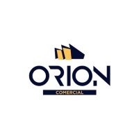 Comercial Orion Ltda logo - Similar company to Mundo Hogar