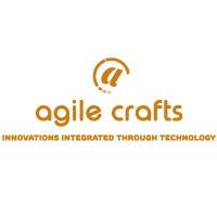 Agile Crafts logo - Similar company to Agilecrafts