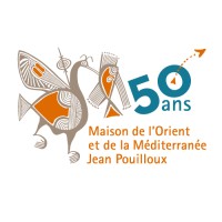 Maison de l'Orient et de la Méditerranée | MOM logo - Similar company to Makemeweb