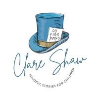 Clare Shaw Children's Books logo - Similar company to Shawmind