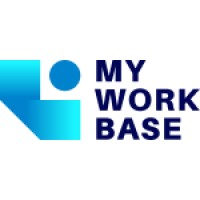 MyworkbaseAI logo - Similar company to Weblate