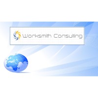 Worksmith Consulting logo - Similar company to Worksmiths
