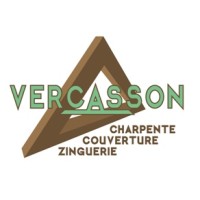 VERCASSON CHARPENTE - COUVERTURE - ZINGUERIE logo - Similar company to Ranger Couverture
