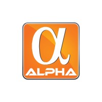 Alpha Weighing Scales logo - Similar company to Master Electro Crafts
