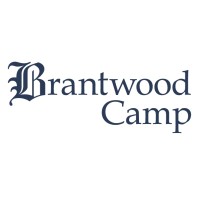 Brantwood Camp logo - Similar company to Circle Camps