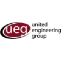 United Engineering Group logo - Similar company to The Bfh Group