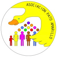 Asociación Pato Amarillo logo - Similar company to Aid4Mada Ets
