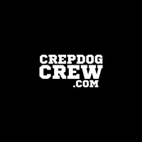 Crepdog Crew logo - Similar company to Undertone