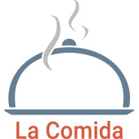 La Comida de California logo - Similar company to Purplepatch Services