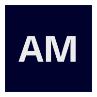 AM Code logo - Similar company to Advertmarketers